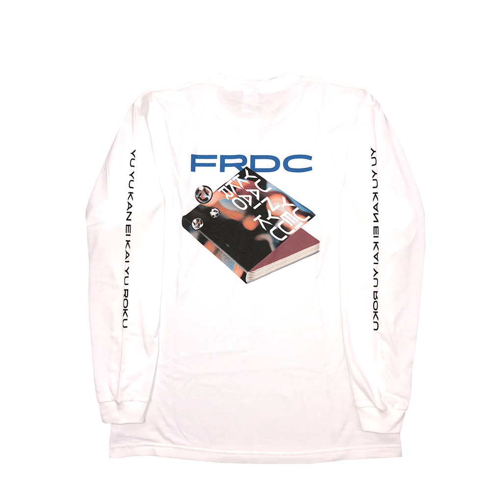 GOODS | フレデリック FREDERIC OFFICIAL WEB SITE