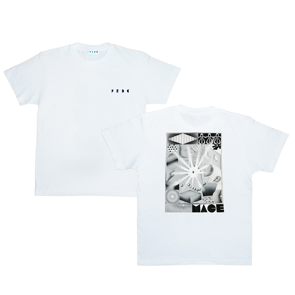 GOODS | フレデリック FREDERIC OFFICIAL WEB SITE