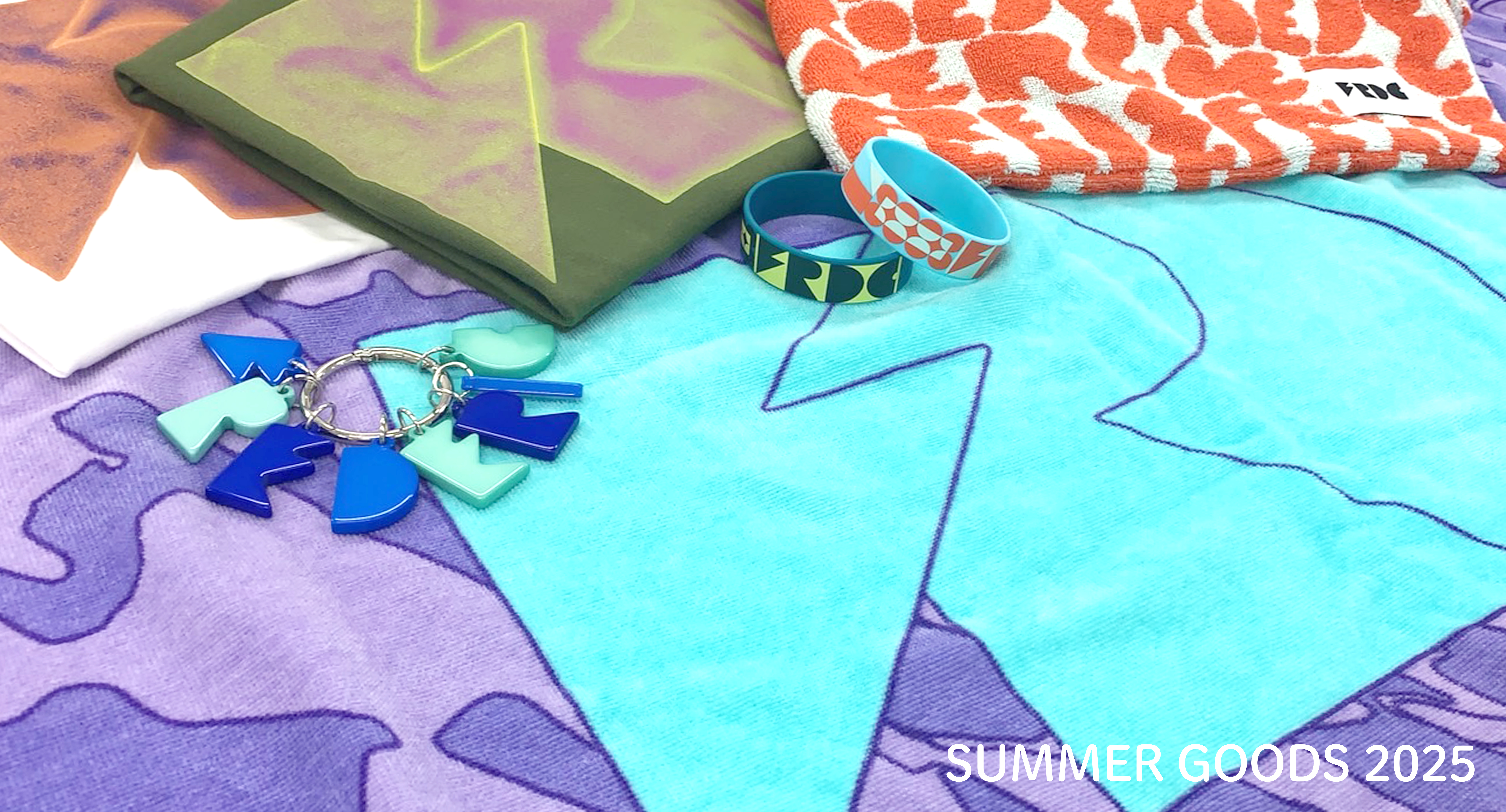 goods